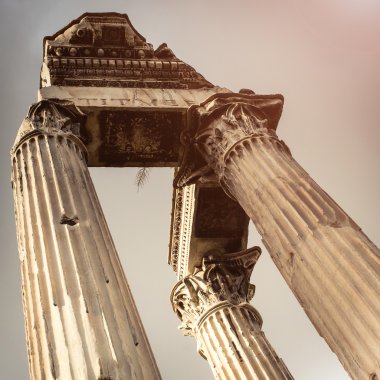 Roma Forumu