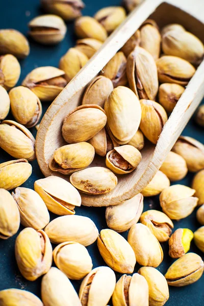 Pistachios — Stock Photo, Image