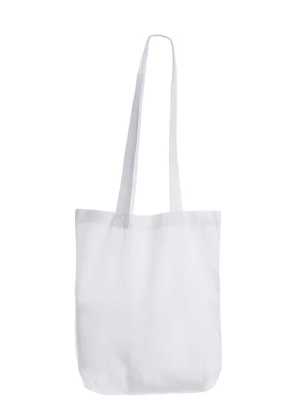 White bag — Stock Photo, Image