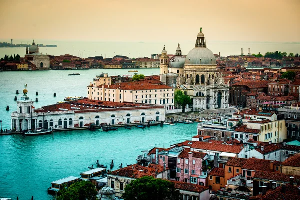 Basílica de Santa Maria della Saudação — Fotografia de Stock