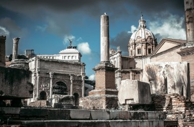Roma Forumu