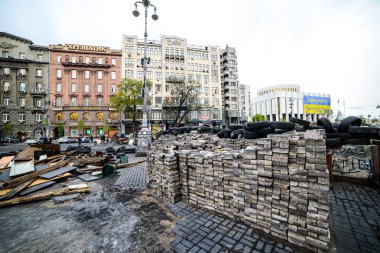 meydan nezalezhnosti