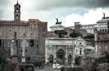 Roma Forumu
