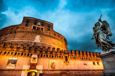 Castel SantAngelo