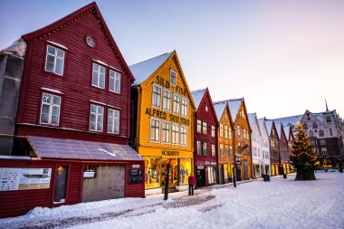 Noel 'de Bergen