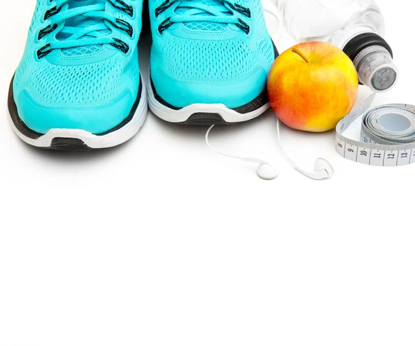 Sport background — Stock Photo, Image