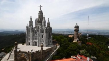 Tibidabo Kilisesi