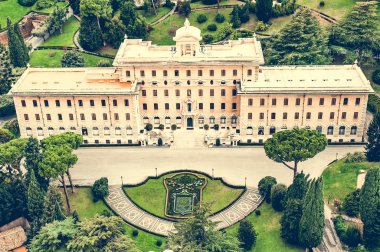 Saint peter Meydanı