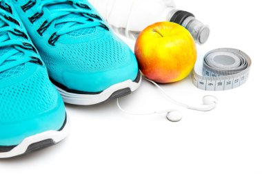 Spor Arkaplanı