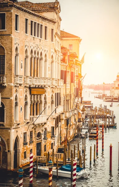 Canaux à Venise — Photo