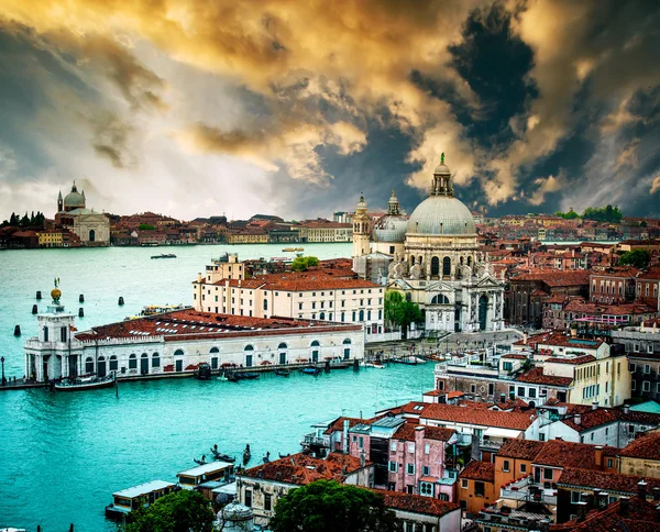 Basílica de Santa Maria della Saudação — Fotografia de Stock