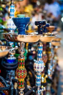 Shisha csövek vízipipa