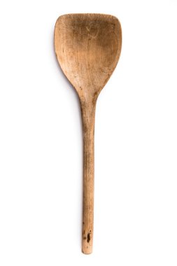tahta kaşık