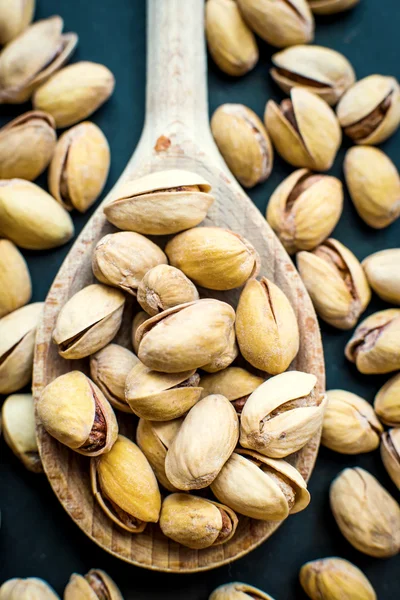 Pistachios — Stock Photo, Image