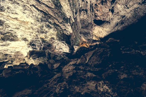 Caverna Cueva de los Verdes — Fotografia de Stock