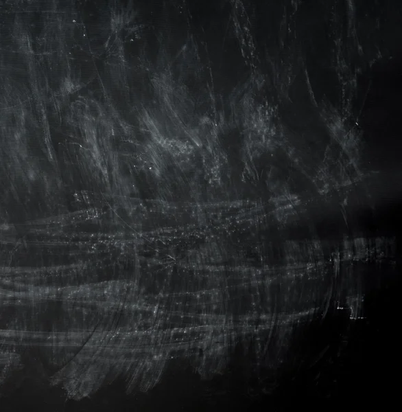 Texture of a school blackboard — Stock Photo, Image