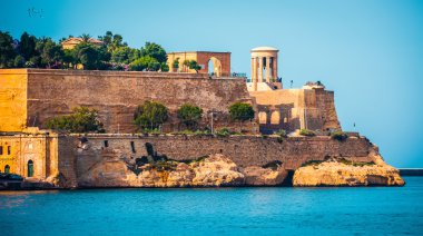 Grand Limanı Valletta görüntüleyin