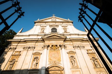 st. peter ve st. paul Kilisesi