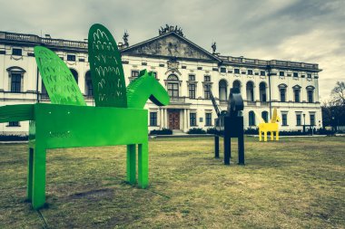 Polonya Milli Kütüphanesi