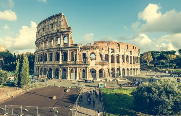 Coliseo — Foto Stock