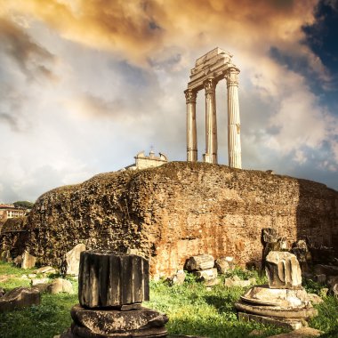 Roma Forumu