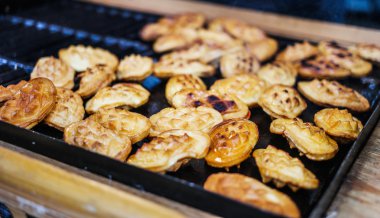 rair fırında kızartma