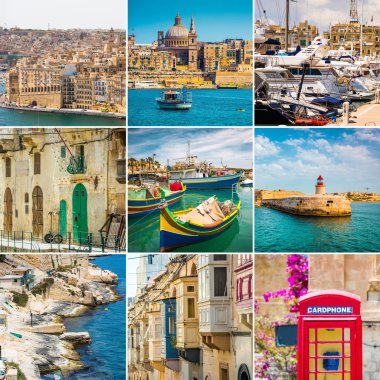 Malta güzel kez bakıldı