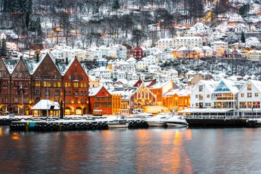 Noel 'de Bergen