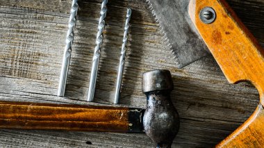 eski tablo oluşturma araçları