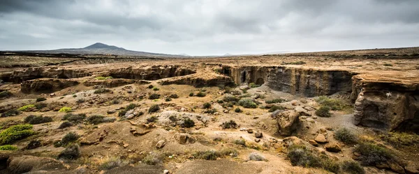 Hermoso paisaje de montaña — Foto de Stock