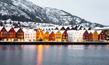 Noel 'de Bergen