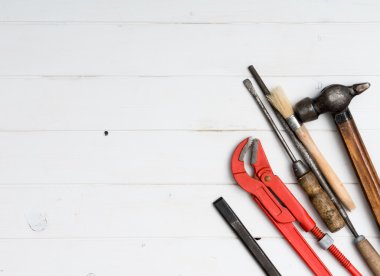 Metin alanı olan araçlar kümesi