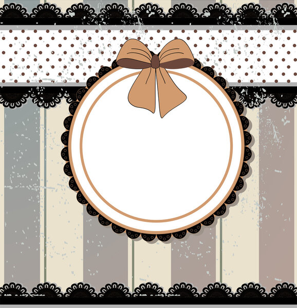 Vintage background, antique