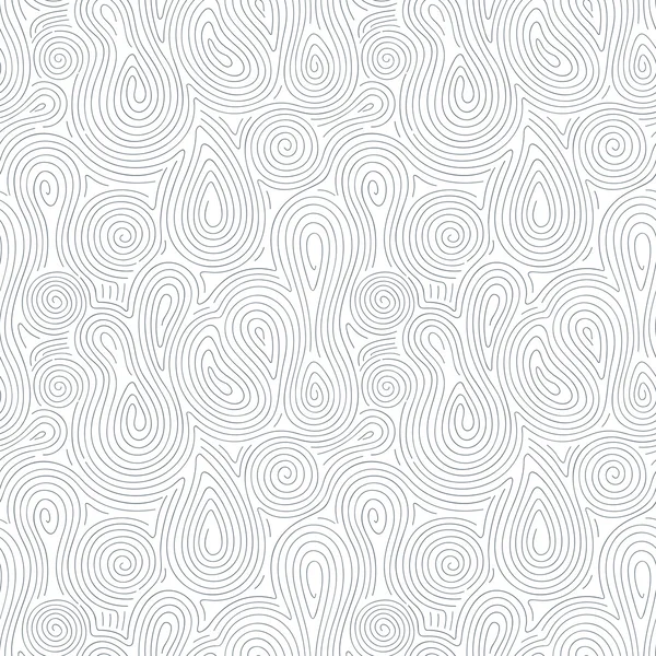 Seamless line pattern — Stock Vector