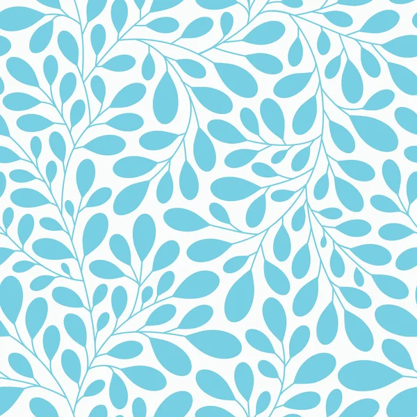 Fondo floral abstracto — Vector de stock