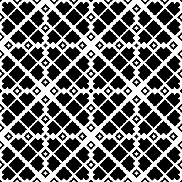 Kusursuz vektör arkaplanı. Çizgili, çizgili, eşkenar dörtgenli geometrik desen.