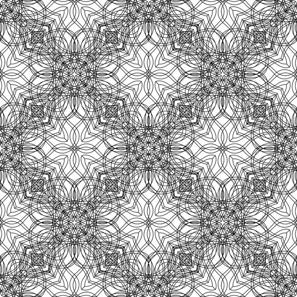 Mühendislik taslak seamless modeli. geometrik vektör arka plan duvar kağıdı veya Web sitesi.