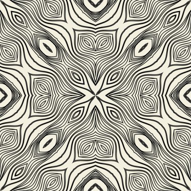 Mühendislik taslak seamless modeli. geometrik vektör arka plan duvar kağıdı veya Web sitesi.