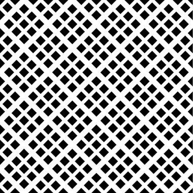 Zarif bir siyah beyaz, vektör deseni