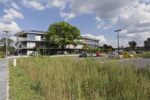 SAP-Officebuilding — Stock Photo, Image