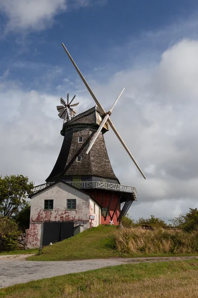 Moulin Lindelses — Photo