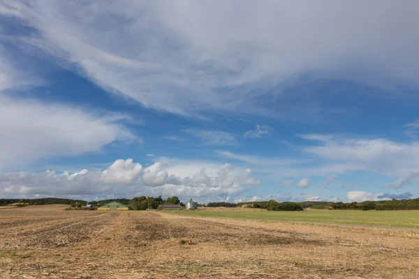 Maatila Tryggelev — kuvapankkivalokuva