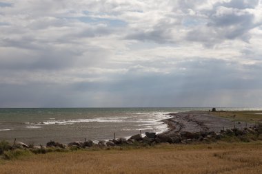 Langeland Güney ucu