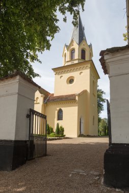 Church of Tranekær