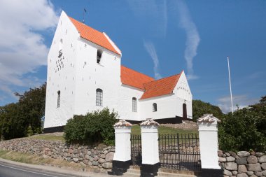Tryggelev Chruch