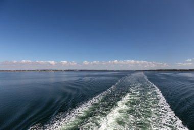 Uyku modundan çıkarma Baltık