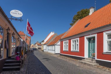 Den Gamle Rok