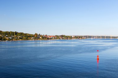 Svendborg denizden