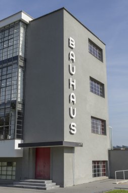 Bauhaus yazma