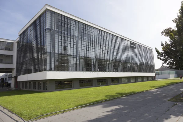 Bauhaus kanat 2